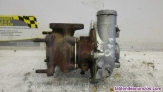 Fotos del anuncio: TURBOCOMPRESOR SEAT TOLEDO (1L) Magnus 