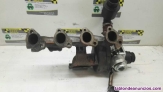 TURBOCOMPRESOR FORD FOCUS BERLINA (CAK) Ghia 