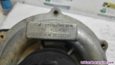 Fotos del anuncio: TURBOCOMPRESOR LAND ROVER FREELANDER (LN) 2.0 Di Hardback (72kW) 