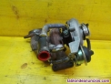 Fotos del anuncio: TURBOCOMPRESOR CITROEN XANTIA BERLINA 1.9 SD Tentation  