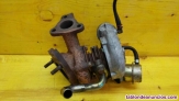 Fotos del anuncio: TURBOCOMPRESOR FORD ESCORT BERL./TURNIER Atlanta Berlina 