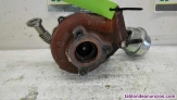 Fotos del anuncio: TURBOCOMPRESOR OPEL ASTRA H BER. Edition 