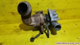 Turbocompresor peugeot 406 berlina (s1/s2) stdt  