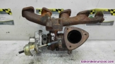 Fotos del anuncio: TURBOCOMPRESOR OPEL VECTRA B BERLINA Centenial  