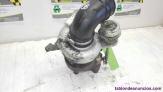 Fotos del anuncio: TURBOCOMPRESOR NISSAN PRIMERA BERL./FAMILIAR (P10/W10) SLX Berlina (P10) 