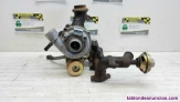 TURBOCOMPRESOR CITROEN C5 BERLINA 2.0 HDi Premier 