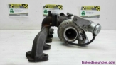 Fotos del anuncio: TURBOCOMPRESOR BMW SERIE 5 BERLINA (E34) 524td 