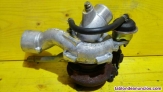 Fotos del anuncio: TURBOCOMPRESOR PEUGEOT 406 BERLINA (S1/S2) STDT  Ref id: 144436 Refpieza: 962485