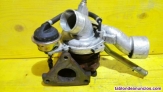 Fotos del anuncio: TURBOCOMPRESOR PEUGEOT 406 BERLINA (S1/S2) STDT  Ref id: 144436 Refpieza: 962485