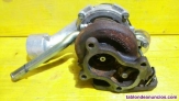 Fotos del anuncio: TURBOCOMPRESOR PEUGEOT 406 BERLINA (S1/S2) STDT  Ref id: 144436 Refpieza: 962485