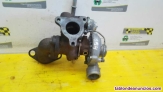 Fotos del anuncio: Turbocompresor citroen xantia berlina 1.9 td x