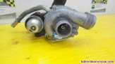 Fotos del anuncio: Turbocompresor citroen xantia berlina 1.9 td x