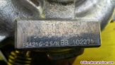 Fotos del anuncio: TURBOCOMPRESOR OPEL VECTRA B BERLINA Bsico 