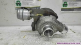 Fotos del anuncio: Turbocompresor hyundai accent (mc) gl 