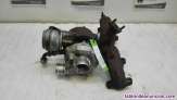 Fotos del anuncio: TURBOCOMPRESOR SEAT LEON (1M1) Signo  