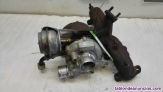 Fotos del anuncio: TURBOCOMPRESOR SEAT LEON (1M1) Signo  