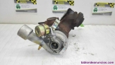 TURBOCOMPRESOR FORD MONDEO BERLINA (GD) Ghia 