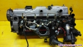 Fotos del anuncio: CULATA  FORD FOCUS BERLINA (CAK) Ambiente 