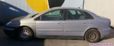 Despiece completo CITROEN C5 SX 2.0 HDI 109 CV, 