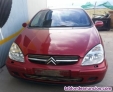 Despiece completo CITROEN C5 PREMIER 2.0 HDI 109 CV, 