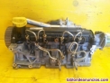 Fotos del anuncio: CULATA  RENAULT SCENIC II Dynamique  