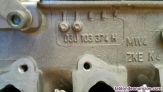 Fotos del anuncio: Culata  seat ibiza (6k) sxe 