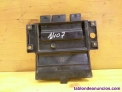 CENTRALITA MOTOR UCE  RENAULT MEGANE II BERLINA 3P Confort Authentique 