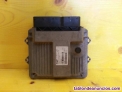 CENTRALITA MOTOR UCE  OPEL CORSA C Blue Line 