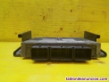 Centralita motor uce  citroen c2 vtr 