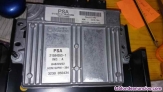 Fotos del anuncio: Centralita motor uce  citroen c2 vtr 