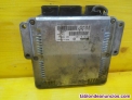 Fotos del anuncio: Centralita motor uce  peugeot 206 berlina xr  