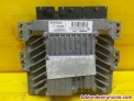 CENTRALITA MOTOR UCE  RENAULT SCENIC II Authentique 