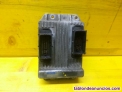 CENTRALITA MOTOR UCE  OPEL MERIVA Blue Line  