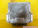 CENTRALITA MOTOR UCE  CITROEN C5 BERLINA 2.0 HDi SX 