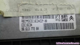Fotos del anuncio: CENTRALITA MOTOR UCE  PEUGEOT 307 BERLINA (S2) X-LiNE 