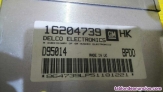 CENTRALITA MOTOR UCE  OPEL CORSA B Base Ref id: 449011 Refpieza: 16204739 tipo M