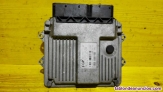 CENTRALITA MOTOR UCE  FIAT PUNTO BERLINA (188) 1.3 16V Multijet Feel 