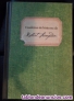 Cuaderno de bitcora de Robert Langdon