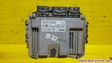Fotos del anuncio: CENTRALITA MOTOR UCE  PEUGEOT 206 BERLINA X-Line 