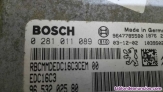Fotos del anuncio: CENTRALITA MOTOR UCE  PEUGEOT 206 BERLINA X-Line 