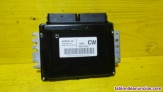 Centralita motor uce  daewoo matiz cd