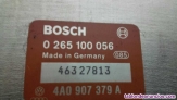 Fotos del anuncio: CENTRALITA MOTOR UCE  AUDI 80/90 (811/813/853) 90 Bsico