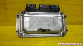 Fotos del anuncio: Centralita motor uce  peugeot 307 (s1) xr 
