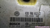 CENTRALITA MOTOR UCE  VOLKSWAGEN POLO BERLINA (6N2) Trendline 