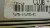 Fotos del anuncio: CENTRALITA MOTOR UCE  FORD FIESTA BERLINA Ghia 