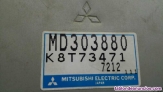 Fotos del anuncio: Centralita motor uce  mitsubishi l 200 (k34t) 2500  td 