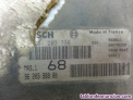 Fotos del anuncio: Centralita motor uce  peugeot 106 (s2) xn 