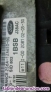 CENTRALITA MOTOR UCE  FORD FIESTA (CBK) Ghia 