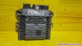 Fotos del anuncio: CENTRALITA MOTOR UCE  FORD FIESTA (CBK) Ghia 