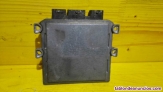 Fotos del anuncio: CENTRALITA MOTOR UCE  FORD FIESTA (CBK) Ghia 